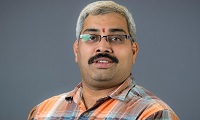 Dr. Ganti Murthy