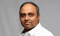 Dr. Snehasis Mukhopadhyay