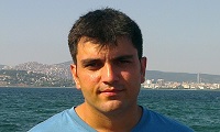 Majid Farahani